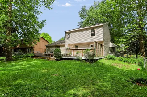 8245 Maple Leaf Court Indianapolis IN 46268