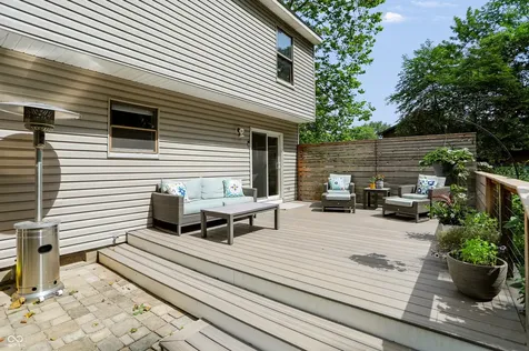 8245 Maple Leaf Court Indianapolis IN 46268