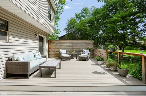 8245 Maple Leaf Court Indianapolis IN 46268