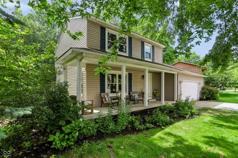 8245 Maple Leaf Court Indianapolis IN 46268