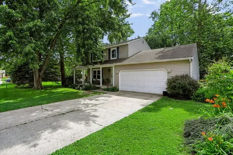 8245 Maple Leaf Court Indianapolis IN 46268