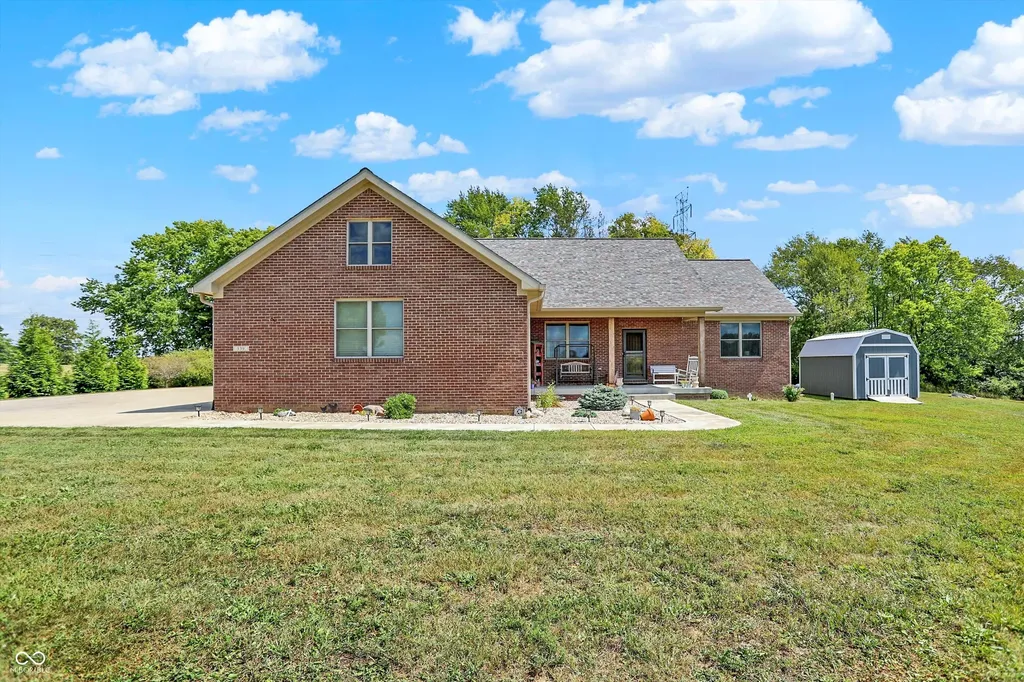 139 Campbell Road Greenwood IN 46143