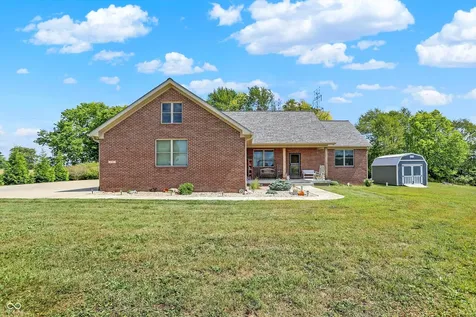 139 Campbell Road Greenwood IN 46143