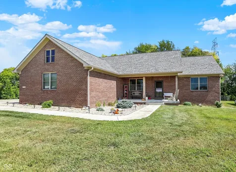 139 Campbell Road Greenwood IN 46143