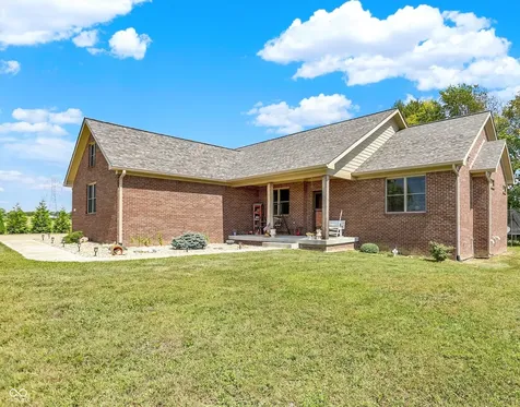 139 Campbell Road Greenwood IN 46143