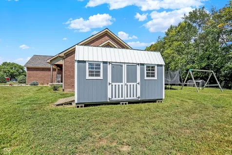 139 Campbell Road Greenwood IN 46143