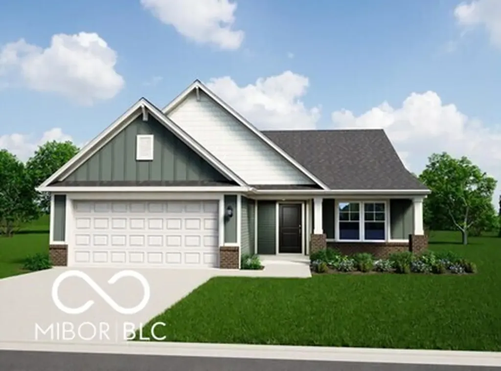 685 Braxton Street Trafalgar IN 46181