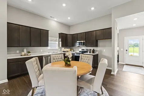 685 Braxton Street Trafalgar IN 46181