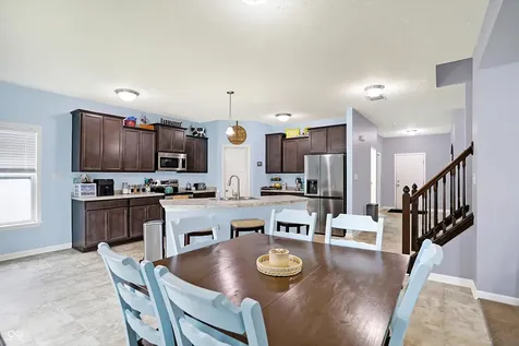 110 N Raymond Avenue Trafalgar IN 46181