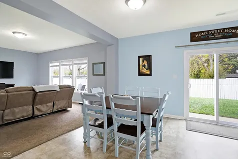 110 N Raymond Avenue Trafalgar IN 46181