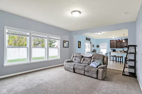 110 N Raymond Avenue Trafalgar IN 46181