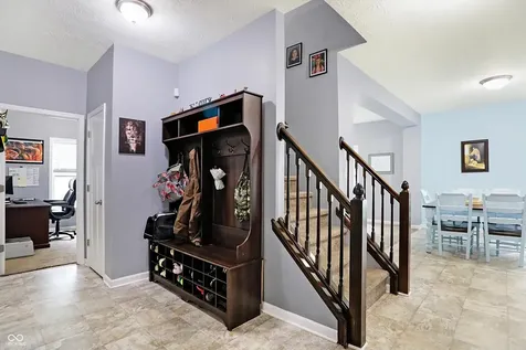 110 N Raymond Avenue Trafalgar IN 46181