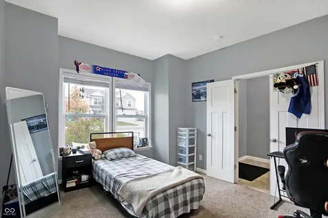 110 N Raymond Avenue Trafalgar IN 46181