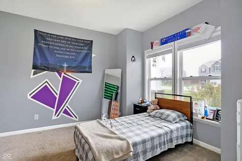 110 N Raymond Avenue Trafalgar IN 46181