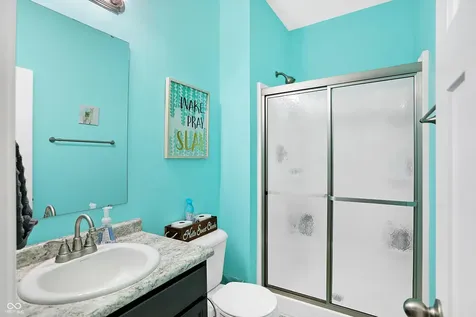 110 N Raymond Avenue Trafalgar IN 46181