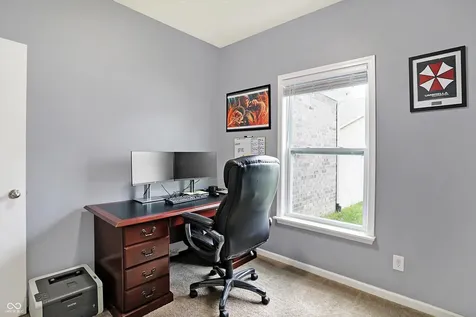 110 N Raymond Avenue Trafalgar IN 46181