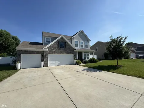 110 N Raymond Avenue Trafalgar IN 46181