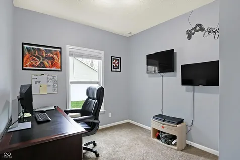 110 N Raymond Avenue Trafalgar IN 46181