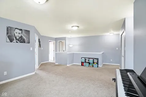 110 N Raymond Avenue Trafalgar IN 46181