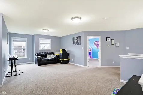 110 N Raymond Avenue Trafalgar IN 46181