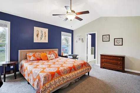 110 N Raymond Avenue Trafalgar IN 46181