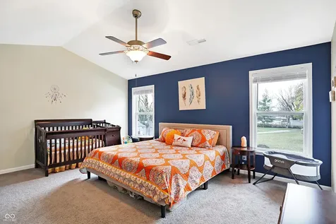 110 N Raymond Avenue Trafalgar IN 46181