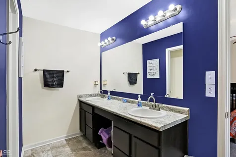 110 N Raymond Avenue Trafalgar IN 46181