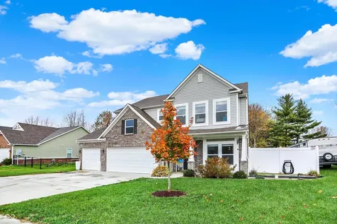 110 N Raymond Avenue Trafalgar IN 46181