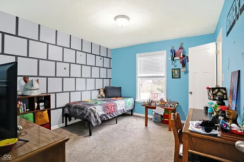 110 N Raymond Avenue Trafalgar IN 46181