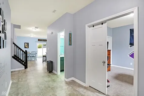 110 N Raymond Avenue Trafalgar IN 46181
