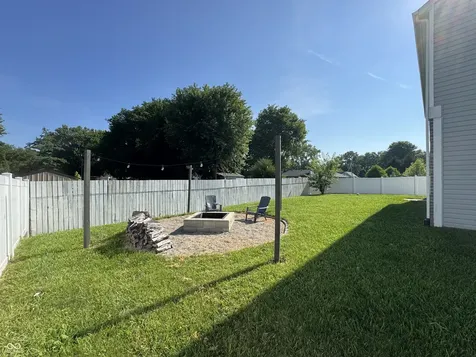 110 N Raymond Avenue Trafalgar IN 46181