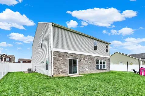 110 N Raymond Avenue Trafalgar IN 46181
