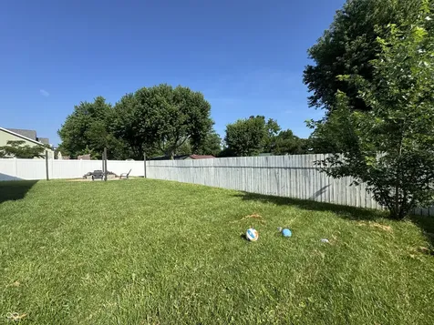 110 N Raymond Avenue Trafalgar IN 46181