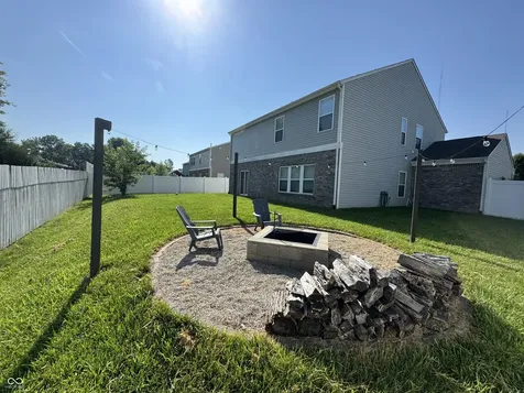 110 N Raymond Avenue Trafalgar IN 46181
