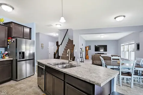 110 N Raymond Avenue Trafalgar IN 46181