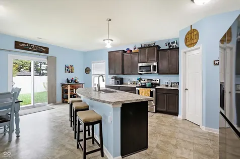 110 N Raymond Avenue Trafalgar IN 46181