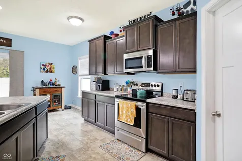 110 N Raymond Avenue Trafalgar IN 46181