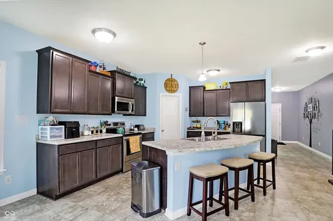 110 N Raymond Avenue Trafalgar IN 46181