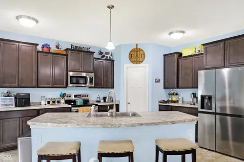 110 N Raymond Avenue Trafalgar IN 46181