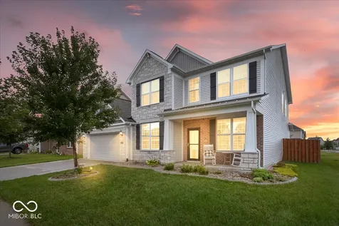 5351 Aster Drive Plainfield IN 46168