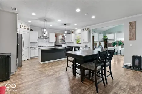 5351 Aster Drive Plainfield IN 46168