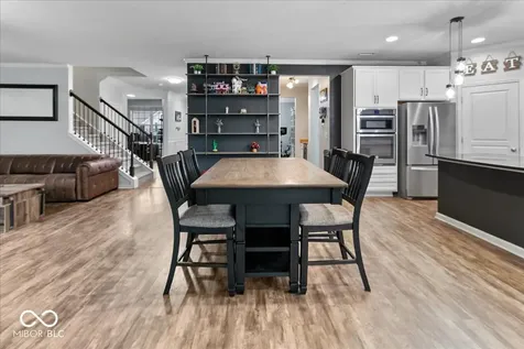 5351 Aster Drive Plainfield IN 46168