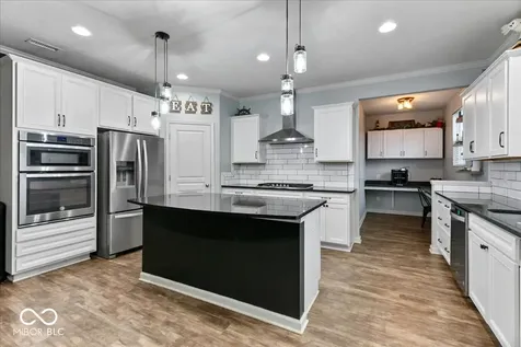 5351 Aster Drive Plainfield IN 46168