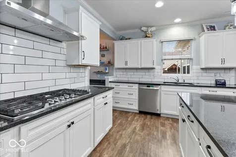 5351 Aster Drive Plainfield IN 46168