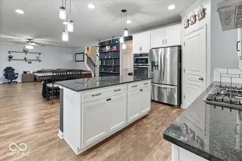 5351 Aster Drive Plainfield IN 46168