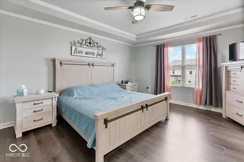5351 Aster Drive Plainfield IN 46168