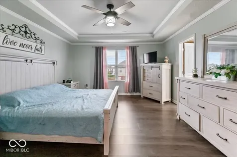5351 Aster Drive Plainfield IN 46168