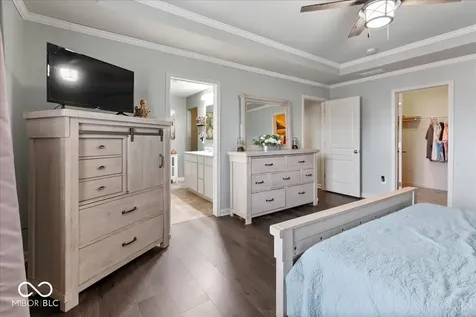 5351 Aster Drive Plainfield IN 46168