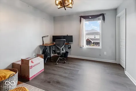 5351 Aster Drive Plainfield IN 46168