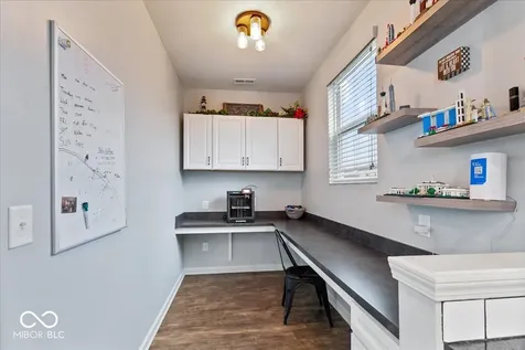5351 Aster Drive Plainfield IN 46168